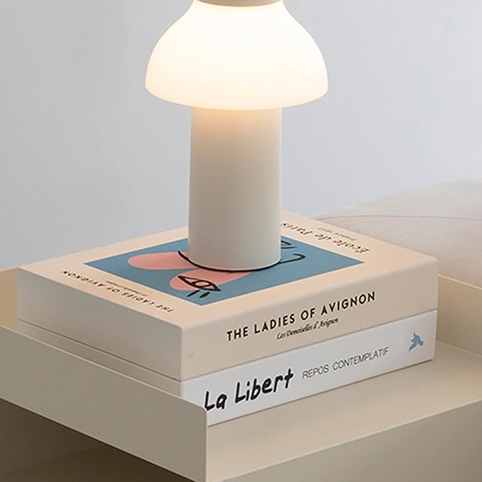 Book Shape Decorative Cable Management Box by TastePick