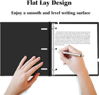 INFUN Telescoping 3 Ring Binder - Image 5