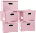 PRANDOM Foldable Storage Bins by Prandom