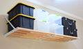 rhino shelf universal garage storage kit - 8, main product view