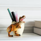 Banllis Dinosaur Pen Holder & Pencil Holder - Image 8