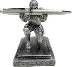 Ofiedx Executive Knight Pen Holder - Image 5