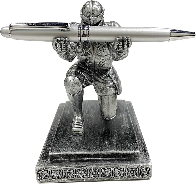 Ofiedx Executive Knight Pen Holder - Image 5