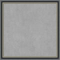 Amanti Art Black Framed Magnetic Board 27x27 Medium Vision Board by AmantiArt