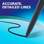 EXPO Wet Erase Markers, Semi-Permanent, Fine Tip, Organizing - Image 7
