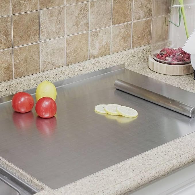 BILLAMB Stainless Steel Cutting Boards - Image 6
