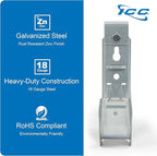 ICC Ceiling Mount J Hook 2” - Image 6
