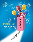Pencil Erasers for Kids - Image 4