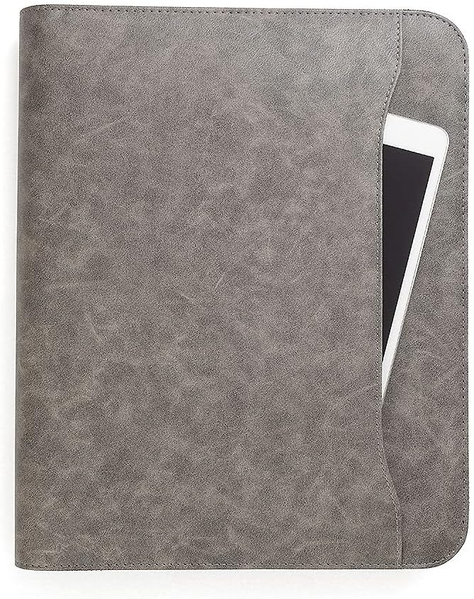 Forevermore Portfolios Padfolio Binder - Image 3