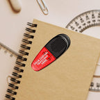 10 Magnetic Memo Holders Set - Image 7