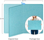 Bulletin Board, 36 x 24 inches Felt Board - Image 2