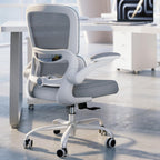 tralt office chair - ergonomic desk chair with, main product view
