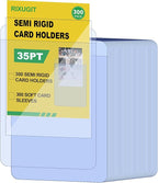 600ct Card Protectors by Unknown