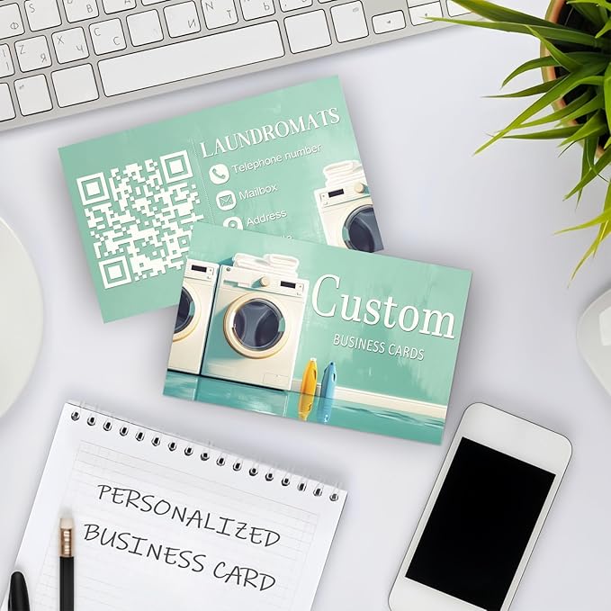 Custom Business Cards - Image 6