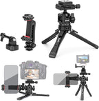 Zeadio Heavy Duty Metal Tripod Kit by Zeadio
