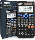 CATIGA SS-991EX Scientific Calculator by CATIGA