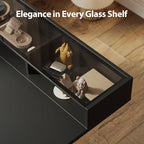 Agilestic Glass Standing Desk - Image 4
