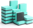 Tamaki 18 PCS Magnetic Whiteboard Dry Erase Erasers, Mini Dry Erasers - Image 3