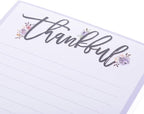 Graphique Magnetic Notepad, Religious – 100 Sheets, 4” x 9.25” x .5” – Front - Image 6