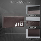 Dalmbox Wall-Mount Mailbox Large Mailbox - Image 6