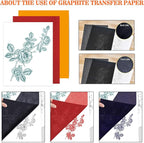 psler Carbon Paper Tracing Paper - Image 3