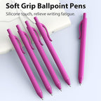 JIMMIDDA Ballpoint Pens Bulk - Image 5