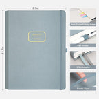 EMSHOI Meeting Notebook for Work - Image 5