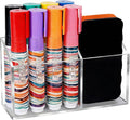 Ameceres Magnetic Pen Holder Classroom Organization Acrylic Marker Holder by Ameceres