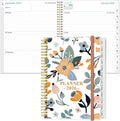 2026 Planner - Weekly Monthly Planner 2026 from January 2026 to December 2026 by Heveboik