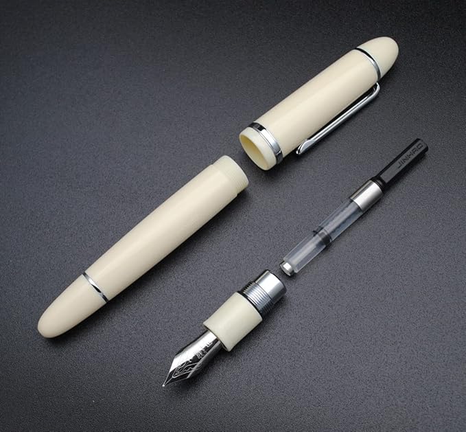 JINHAO X159 Fountain Pen - Image 4