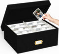 Decorative Photo Storage Box by JOLENSOY
