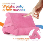 Flippy Original Tablet Pillow Stand & iPad Holder, Gift - Image 3