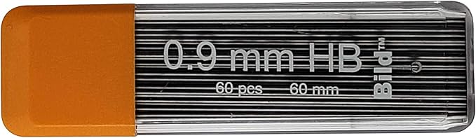 Bild Premium Mechanical Pencil Lead Refills - Image 2