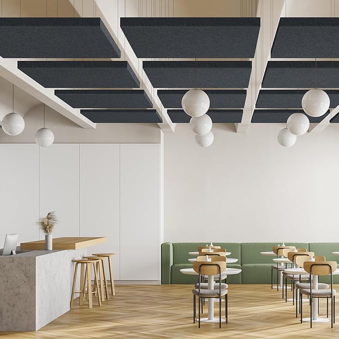 UMIACOUSTICS 4 PCS Acoustic Panels - Image 2