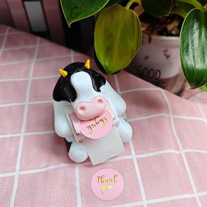 RhyNSky Cute Office Accessories - Image 2