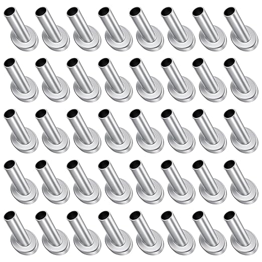 CKE 40 PCS 30 Degree Angle Cable Railing Corner Protector Sleeve - Image 3
