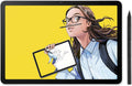 wacom movinkpad 11, android mobile drawing tablet, with, main product view