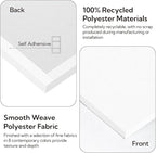 Olanglab Acoustic Panels 2 Pack, Fabric Wrapped Sound Proof Foam Panels - Image 6