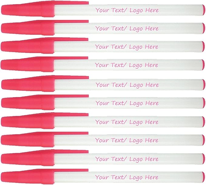 SyPen Personalized Stick Pens by Sypen
