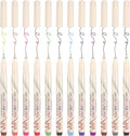 CHARSOCO 01 Micro Fine Point Pen Set by CHARSOCO