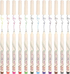 CHARSOCO 01 Micro Fine Point Pen Set by CHARSOCO
