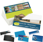Custom Business Cards Personalized Business Cards by CustomYourMemories
