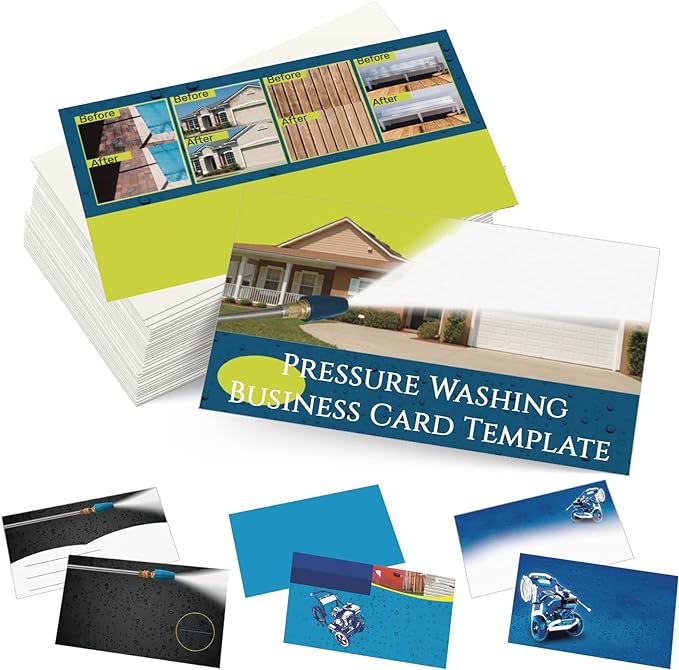 Custom Business Cards Personalized Business Cards by CustomYourMemories