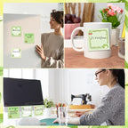 Lovarywow Frog Sticky Notes Gifts - Image 4