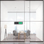 Vacant Occupied Door Sign, Sliding Room Status Indicator Privacy Door Sign - Image 6