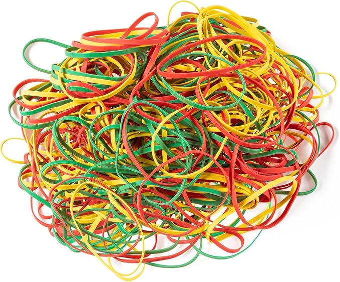 Bilinny Rubber Bands - Image 9