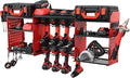 Power Tool Organizer Wall Mount by Unknown