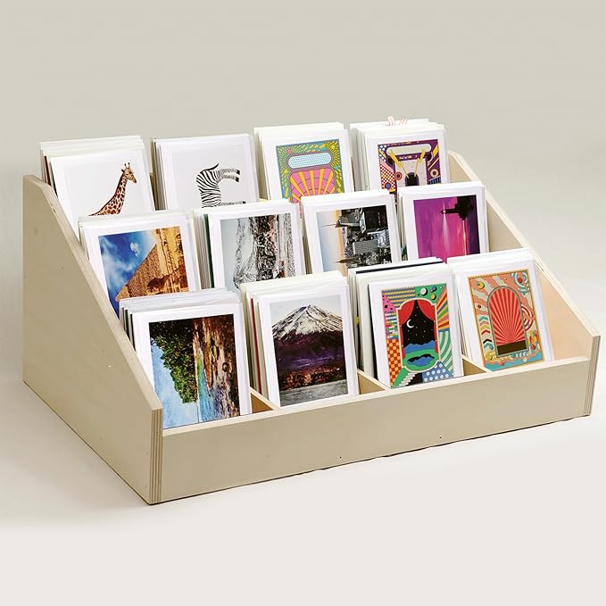 Blank White Cards and Envelopes - Image 4