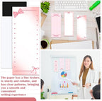 Gersoniel 12 Packs Magnetic Notepads - Image 5
