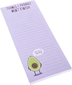 Graphique Magnetic Notepad - Image 2